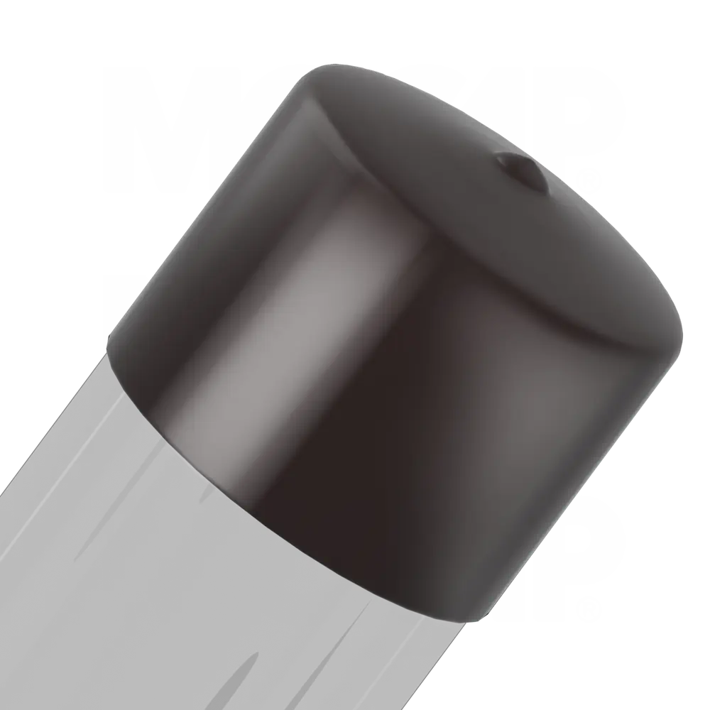 Cleartec Verpackungen - Vinyl Kappen Cleartec Verpackungen - Vinyl Kappen