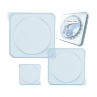 Verpackung fur Planfraeser