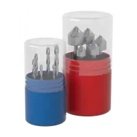 Vertical Set Paks