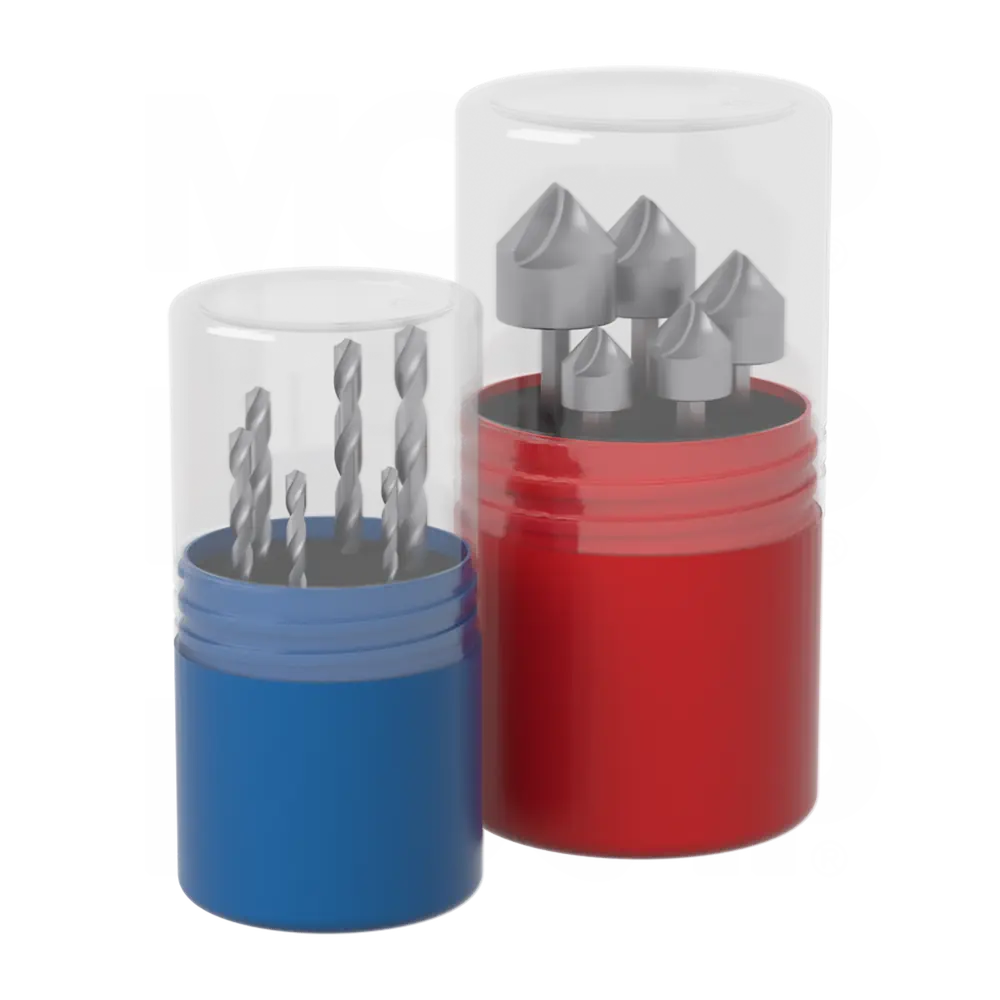VS Vertical Set Paks Vertical Set Paks